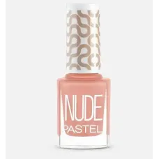 PASTEL NUDE NAIL POLISH BALLET 770